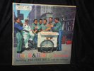FREDDIE BELL AND THE BELLBOYS ROCK & ROLL ALL FLAVORS MERCURY RECORDS FIRST