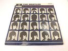 THE BEATLES 'A HARD DAY'S NIGHT' Vinyl 1ST PRESSING Album Record 1964 - 307 BA3