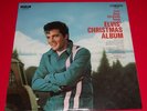 ELVIS PRESLEY sings CHRISTMAS ALBUM org 1970 RCA CAMDEN CAL-2428  MINT SEALED