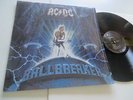 AC/DC Ballbreaker Germany Riff Raff 1995  Vinyl /Cover:mint- Still in Shrink
