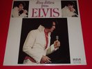 ELVIS PRESLEY LOVE LETTERS FROM org 1971 RCA LSP-4530 MINT SEALED PROMO