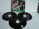 Rare 1956 Elvis Presley 3 record set SPD-23 RCA Victor