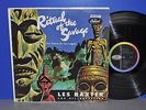 Les Baxter Ritual of the Savage USA Capitol T-288 early press Vinyl LP Exotica