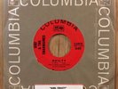 GIGI & THE CHARMAINES northern soul 45 Guilty / Girl Crazy   Columbia   EX cond