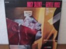 The Dave Pike Set - Noisy Silence - Gentle Noise  / Rare FR.69 Pressung auf MPS