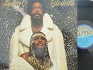 BARRY & GLODEAN - Self Titled   VINYL LP + INSERT