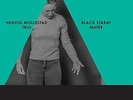 Black Stabat Mater [VINYL] Hedvig Mollestad Trio Vinyl