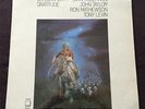 STAN SULZMANN - ON LOAN WITH GRATITUDE - JAZZ VINYL LP 1977 MOSAIC RECORDS