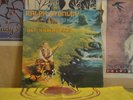 RALPH STANLEY, OLD HOME PLACE - AUTOGRAPHED LP REBEL SLP 1562