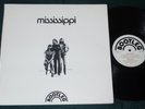 Mississippi Self Titled LP 1972 Australia LRB Sunbury ExCondition 