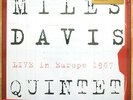 Miles Davis - Live in Europe 1967 (2011) [SEALED] 5-LP Vinyl Box Set LE + Book