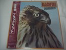BLACKFOOT-Marauder JAPAN 1st.Press w/OBI Iron Maiden AC/DC Uriah Heep Axe