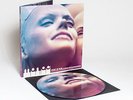 Maniac - Complete Score - Picture Disc Vinyl - OOP - Rob