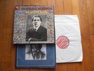ALFRED CORTOT : SCHUMANN Piano Works EMI 3 LP BOX 2C153 03490/2 NMINT