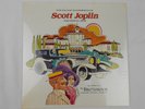 Tom O'Boyle Scott Joplin 9 Ragtime Masterpieces Record Broadmoor New Sealed 1974