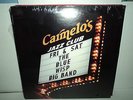 LIVE AT CARMELO'S JAZZ CLUB   BLUE WISP BIG BAND LP / RECORD SEALED