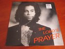PRINCE The Lord's Prayer Limited Edition 1988 RARE Vinyl AS NEW