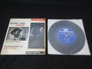 Thelonious Monk John Coltrane Giants Meeting Ruby My Dear Japan Vinyl EP 7