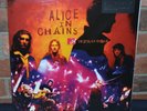 ALICE IN CHAINS - MTV Unplugged, Import 180 Gram 2XLP BLACK VINYL New*