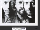 Bee Gees ? One  Vinyl LP Album NEAR MINT RARE GREEK   1989