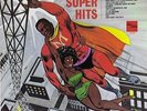 Marvin Gaye - Super Hits  RARE OOP Original Canadian Tamla Motown Vinyl LP (NM )