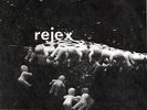 REJEX - NIAGARA BABY / WHO WANTS TO MARCH - 1979 Aussie PS punk rarity 7