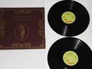 JETHRO TULL - living in the past CHRYSALIS 6641145 -  2 LP's + Booklet - NM Rare