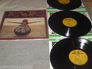Neil Young     Decade    3 LP auf Reprise   REP64037
