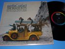 THE BEACH BOYS   SURFIN' SAFARI LP   NEAR MINT ORIGINAL MONO PRESS