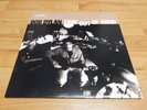 BOB DYLAN TIME OUT OF MIND ORG.PRESS VINYL RECORD LP 1997 wallflowers WOW