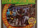 Peter Metro & Captain Sinbad 