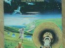 Van Morrison - Hard Nose the Highway LP VINYL ALBUM