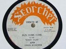 Tony Tuff 