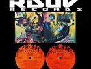 KOKANE - FUNK UPON A RHYME - LP VINYL 12