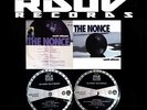 NONCE, THE - WORLD ULTIMATE - 2 LP VINYL 12
