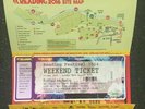 Reading Weekend Festival Tickets