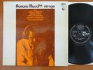 ROMANO MUSSOLINI TRIO - MIRAGE RARE ITALIAN JAZZ LP