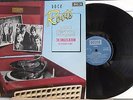 SMALL FACES - ROCK ROOTS LP - UK - DECCA