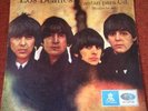 THE BEATLES,CHILE RARE ORIGINAL 