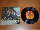 CHRISTOPHE 71006 SON PREMIER EP