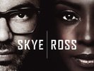 SKYE & ROSS - SKYE & ROSS - NEW VINYL LP