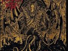 NOCTURNAL WITCH - summoning hell - RED BLOOD LP 2015 - (Evil Spell Records)