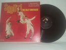 SHOUT - THE ISLEY BROTHERS - VINTAGE RCA VICTOR LP - LPM-2156 - MONO BLK LABEL