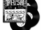 Phish ?– Junta - RARE Limited / Numbered Vinyl LP's