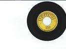 Elvis Presley Mystery Train Sun 223  45