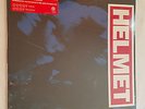 Helmet Meantime Vinyl Record BRAND NEW & FACTORY SEALED
