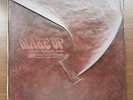 Flower travellin' band / Make up Japan 1st Press 2LP w/leather bag insert