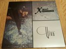 Xmal Deutschland Viva vinyl album rare in excellent condition