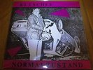 Klischee - Normalzustand LP (Vinyl, Schallplatte) Daily Terror, Slime,