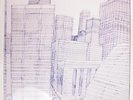 WESLEY WILLIS Rush Hour LP Vinyl Alternative Tentacles VIRUS251LP SEALED S-1818